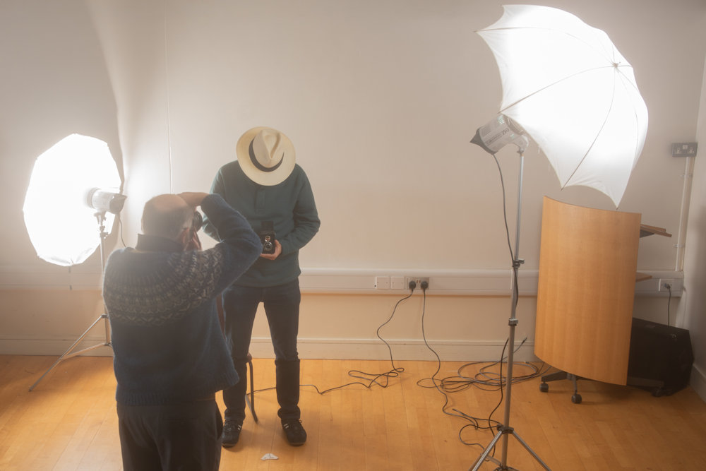 Hats Photo Session 2023